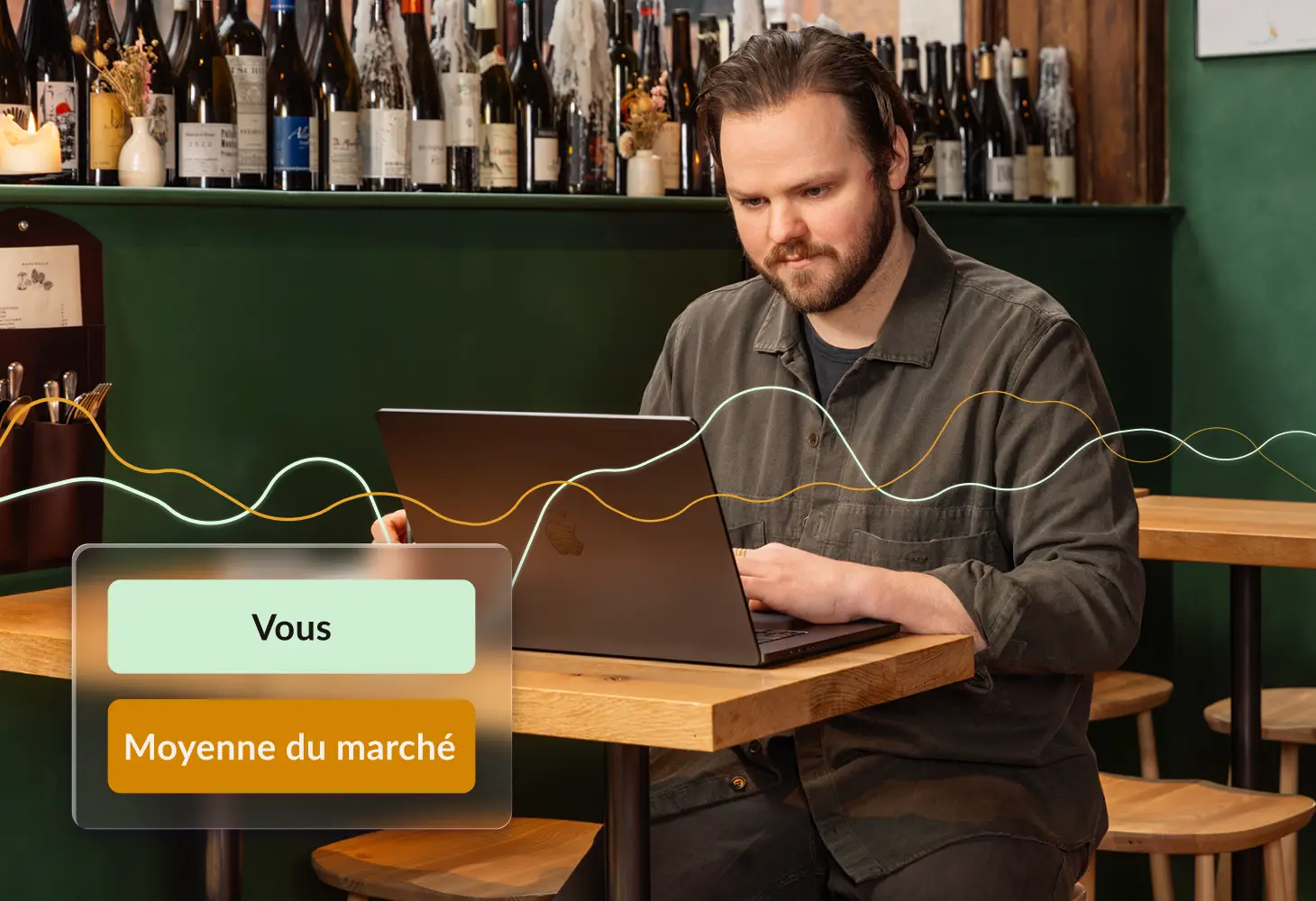 Lightspeed Benchmark and Trends