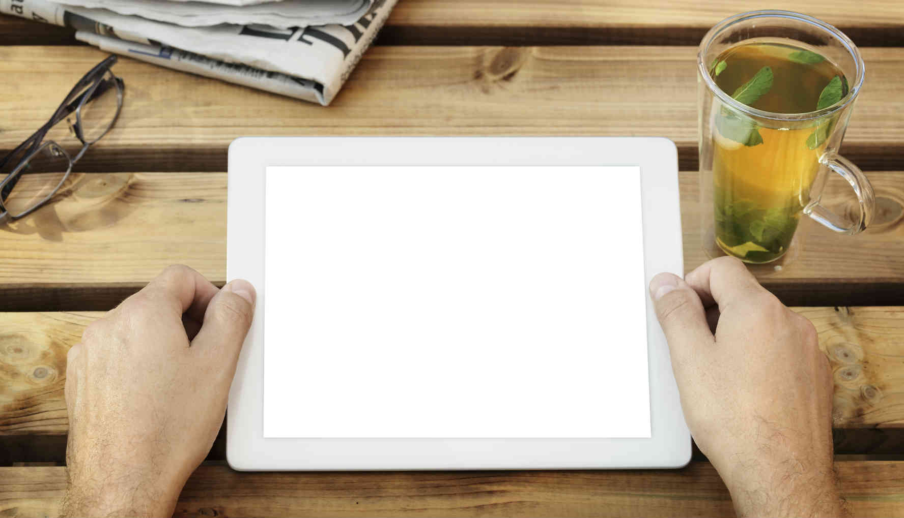 resto ipad en ligne