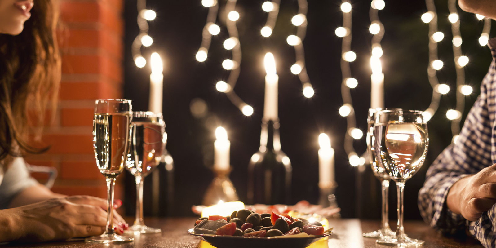 10 idées à proposer dans votre restaurant pour la Saint-Valentin