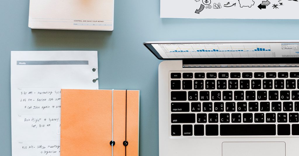 Comment créer un business plan en 6 étapes