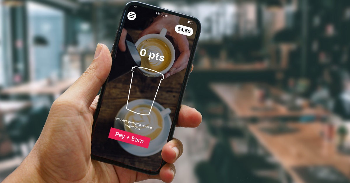 Comment inciter vos clients à utiliser la technologie dans votre restaurant