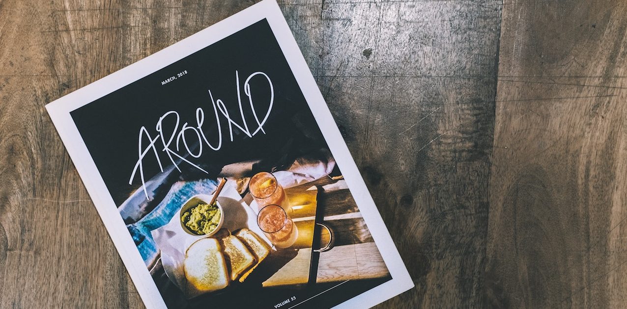 Les meilleurs designs de flyers pour votre restaurant