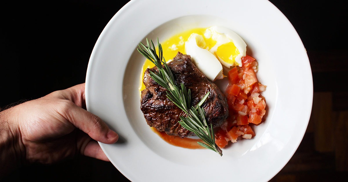 8 raisons de servir de plus petites portions dans votre restaurant