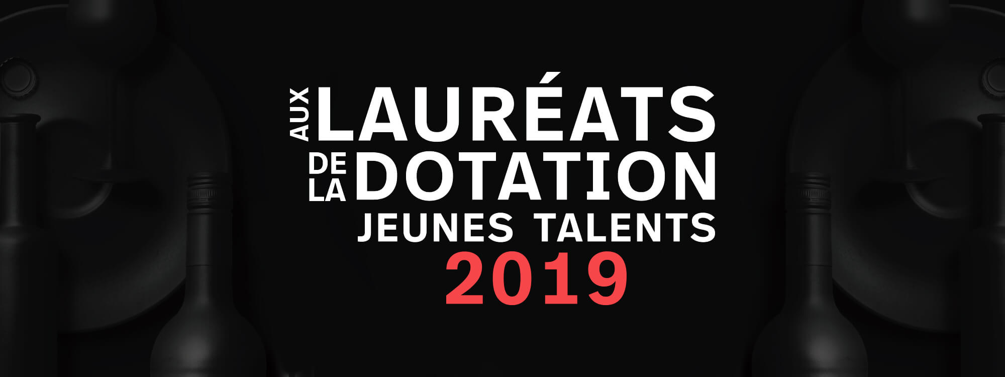 Pourquoi nous soutenons la Dotation Jeunes Talents Gault & Millau