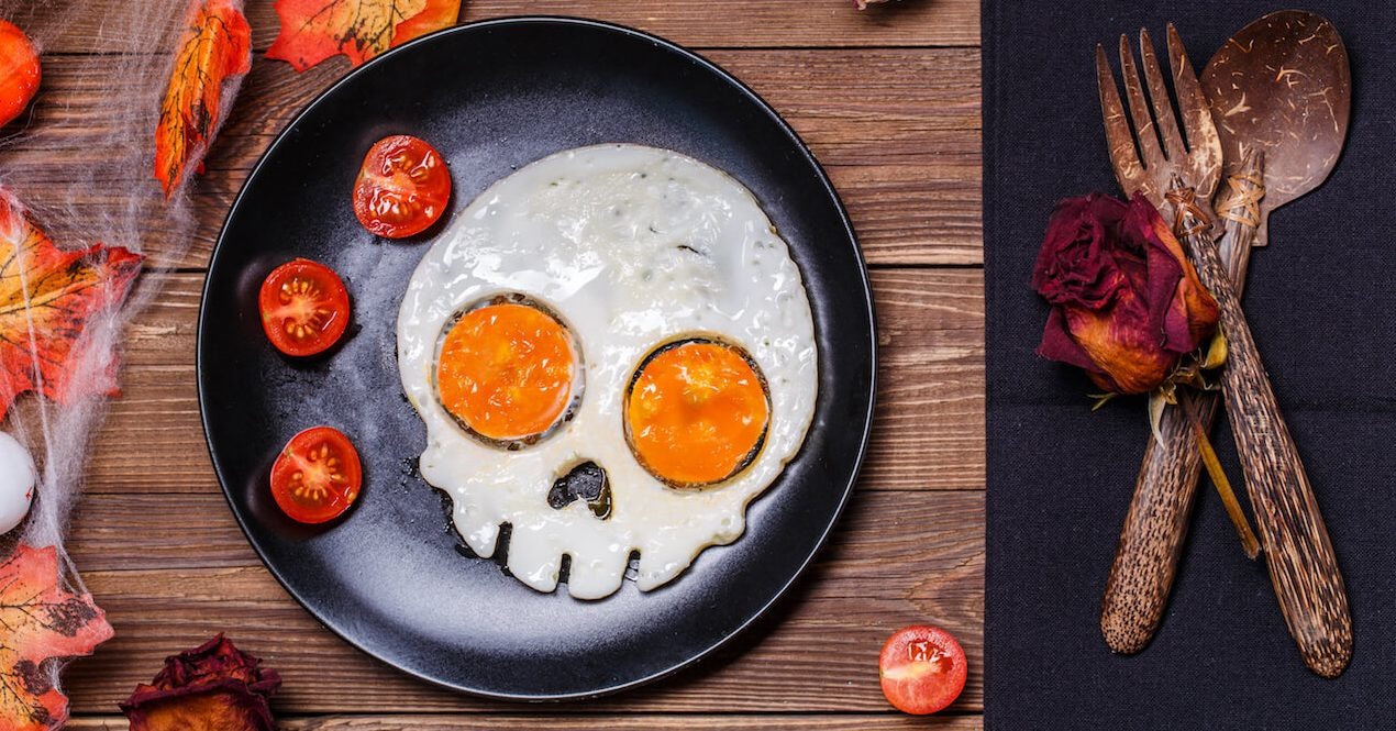 6 conseils pour célébrer Halloween dans votre restaurant