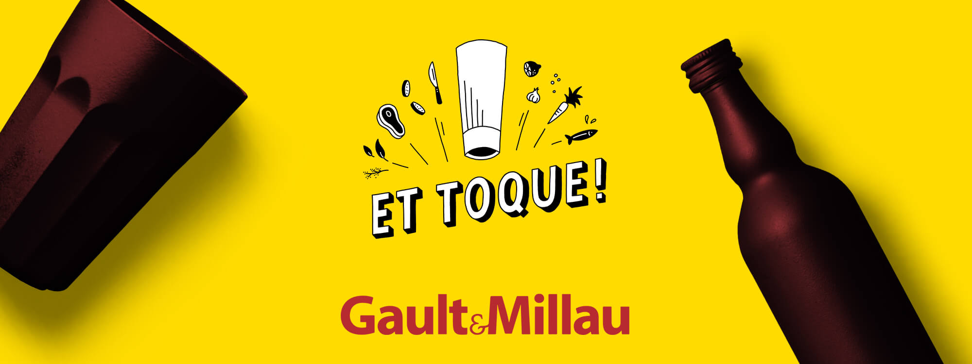 Rencontre avec Maxime Salvi, lauréat de la Dotation Jeunes Talents Gault&Millau 2019