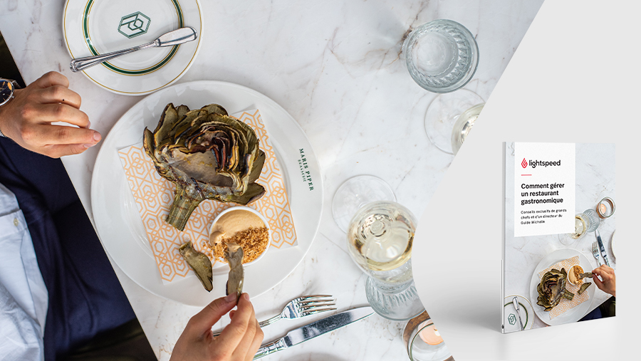 Comment gérer un restaurant gastronomique au plus haut niveau