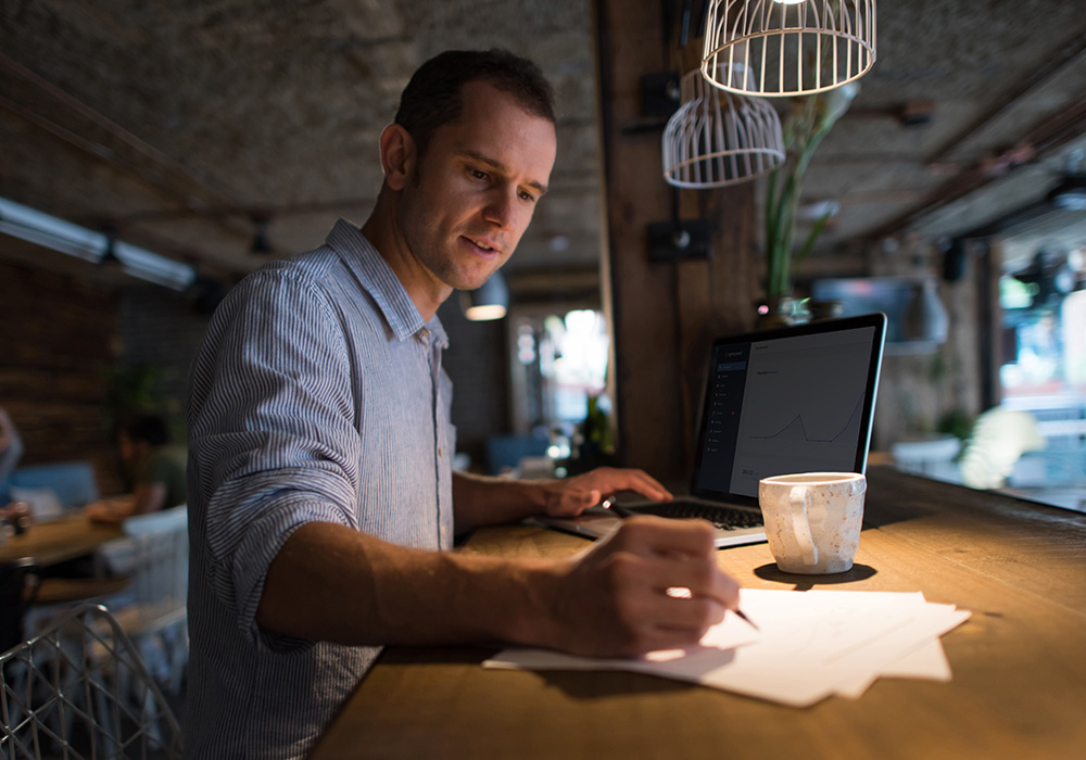 Comment les restaurateurs peuvent-ils rester productifs