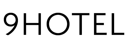 Logo 9 Hôtel
