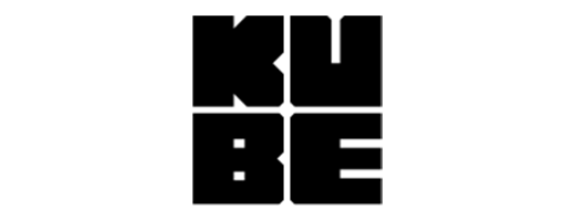 Logo Kube hôtel