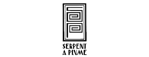 logo Serpent à Plume