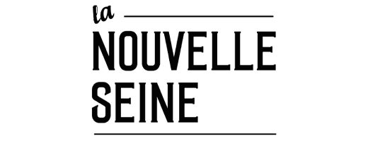 Logo Nouvelle Seine