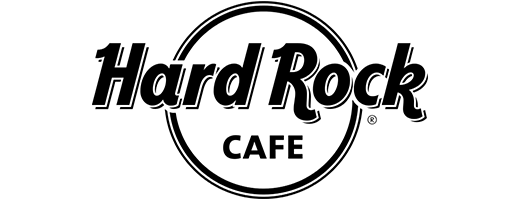 Logo Hard Rock Café