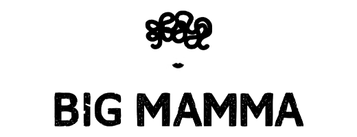 Logo Big Mamma