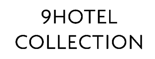Logo 9Hotel Collection