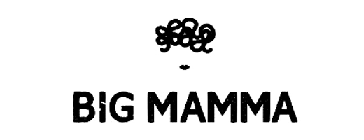 Logo big mamma
