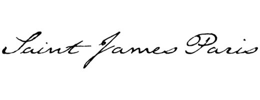 Logo Saint James