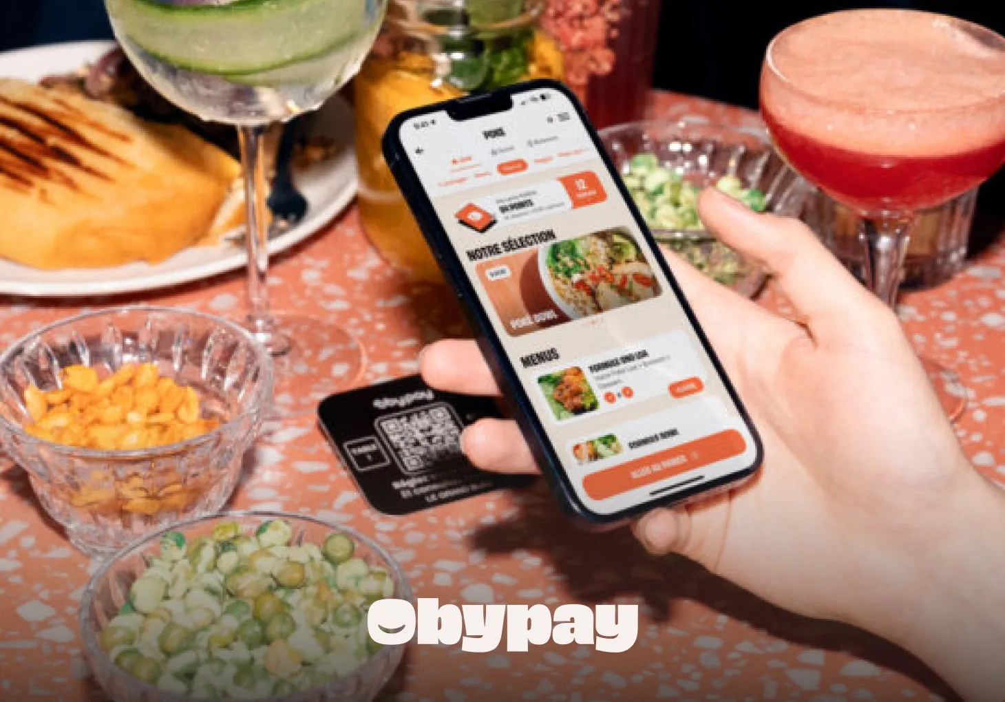 Obypay