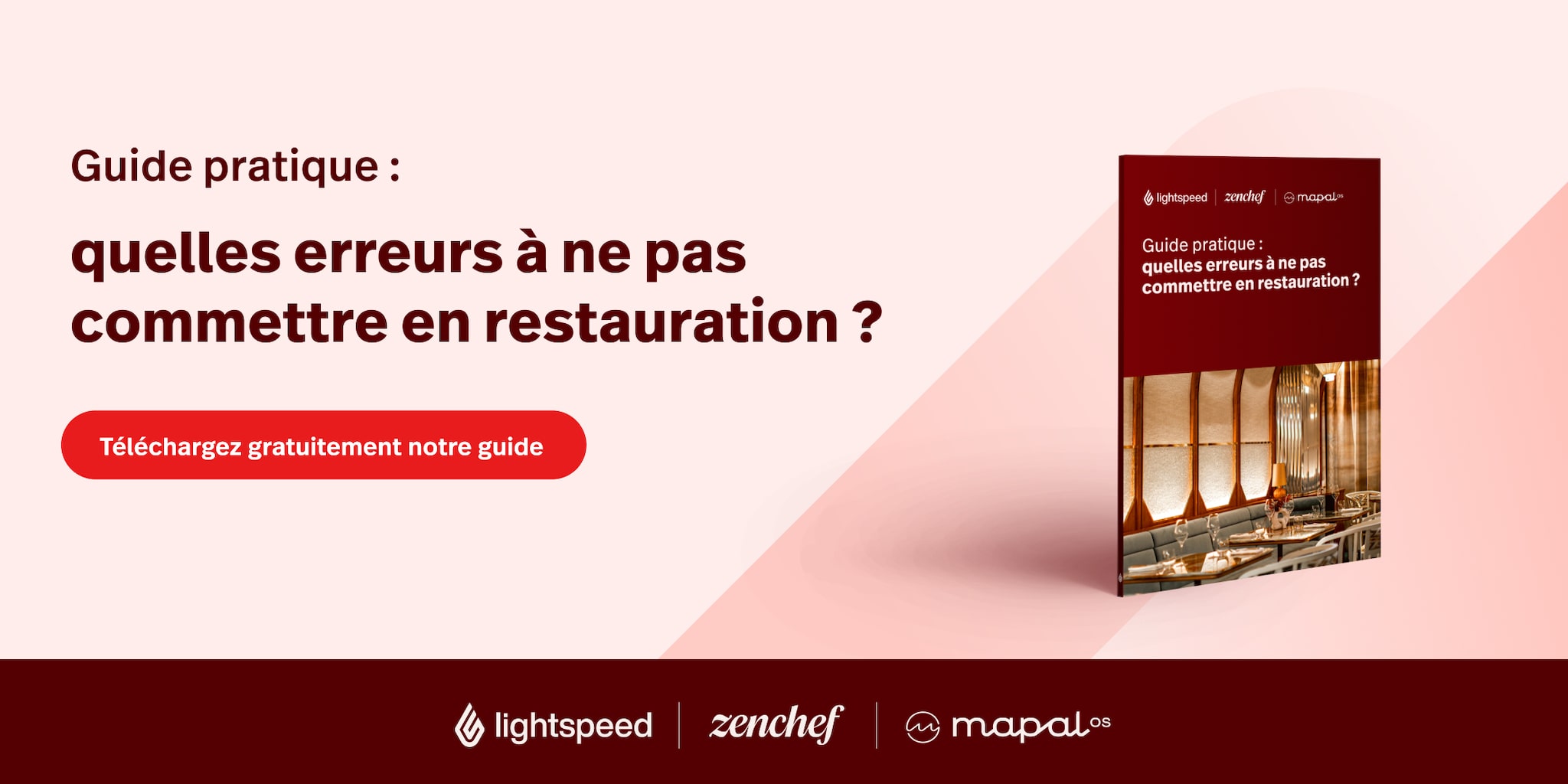 exemple de business plan de restaurant