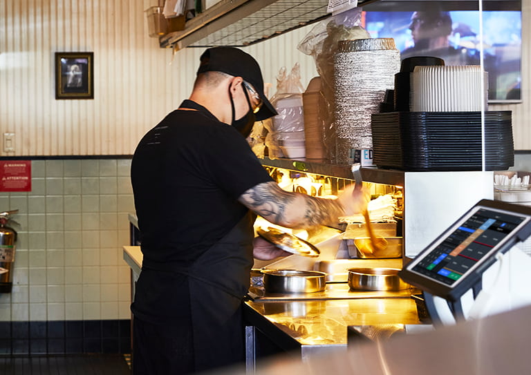 Modernisez-vous avec le logiciel de caisse multi-site pour restaurants