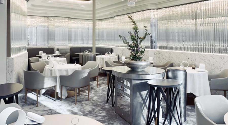 témoignage restaurant Kei